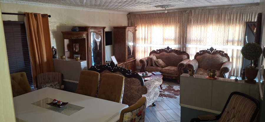 2 Bedroom Property for Sale in Mdantsane Nu 11 Eastern Cape